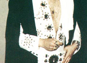 photo elvis