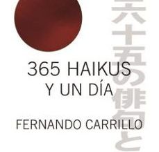 [Descargar pdf] 365 HAIKUS Y UN DIA