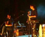 Les Ogres de Barback :)))