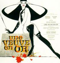 BOX OFFICE PARIS DU 22/10/1969 AU 28/10/1969