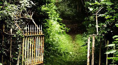 Normandie : Jardins du Pays d'Auge 
