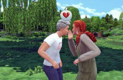 [CALF] Printemps 4 / Eté 4 - Semaine 16/17 - Jours 117 à 119