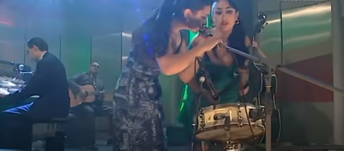 Kitty Daisy & Lewis - Going up the country