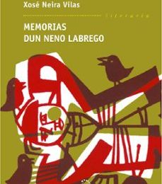 Descargar PDF MEMORIAS DUN NENO LABREGO