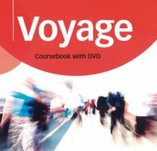 Descargar libros de Scribd VOYAGE B1 STUDENT S BOOK AND DVD PACK PDB in Spanish de 