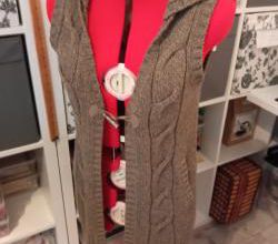 Gilet Photocopié !
