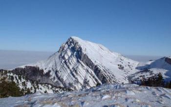 Ski re rando : La Grande Sure - 1920 m (38)