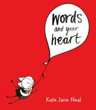 Ebook for jsp projects free download Words and Your Heart 9781250241238
