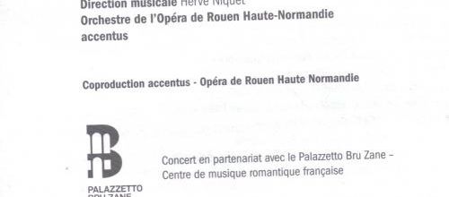 théatre des arts