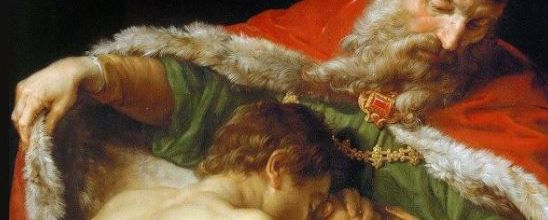 Méditation du 4e dimanche de Carême: se laisser réconcilier avec Dieu