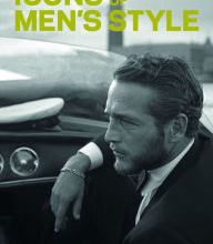 DOWNLOAD [PDF] {EPUB} Icons of Men's Style