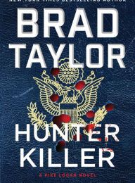Books for download free pdf Hunter Killer in English