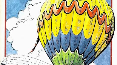 Ballons et dirigeables (Balaskovic et Moizard)