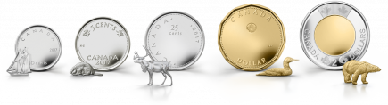 Celebrating Canada's 150th birthday in 2017!