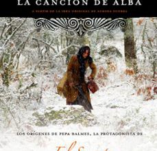 [PDF/Kindle] LA CANCION DE ALBA: EL SECRETO DE PUENTE VIEJO descargar gratis