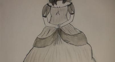Quelques dessins fait en couuurs :D
