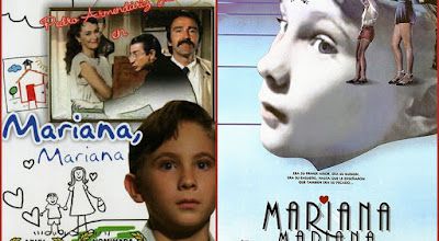 Mariana, Mariana. 1987. FULL-HD.