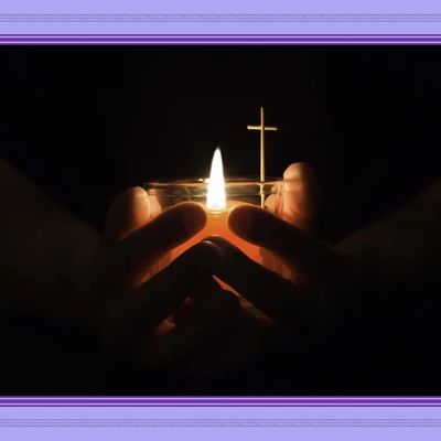 S’approcher de Dieu