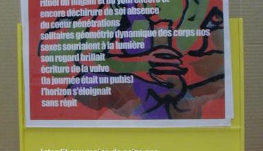 Interdit aux moins de seize ans