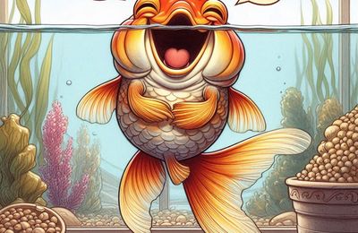 Le meilleur poisson d'Avril depuis Charles IX