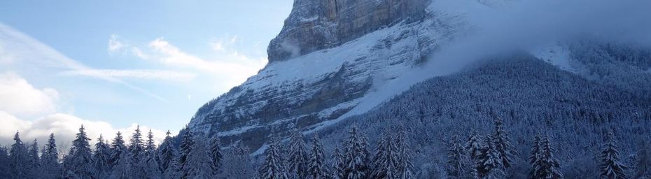 En Chartreuse, la grande boucle du Replat