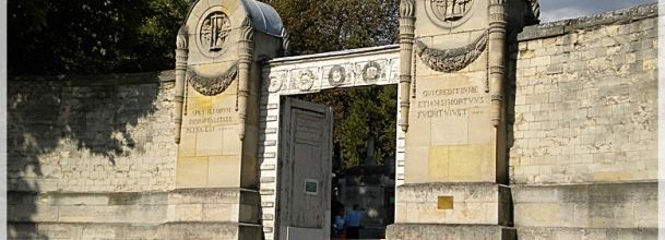 Cimetière du Père Lachaise : son histoire