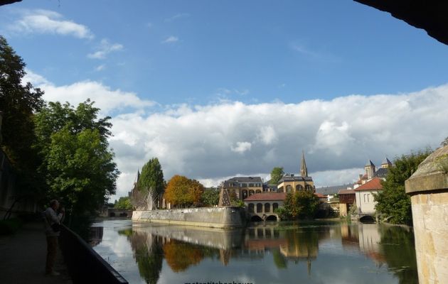 Pour le jeu d'une amie....