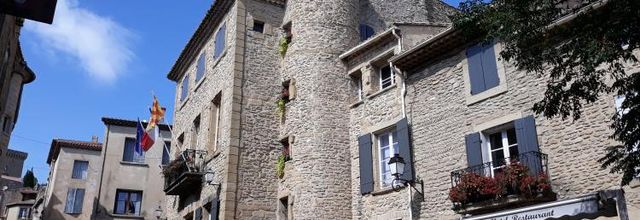 Château Neuf du Pape..