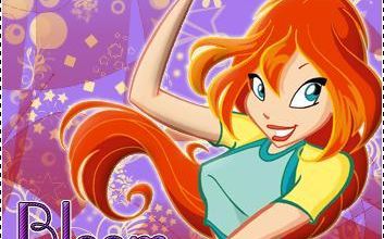 Interview exclusive de Bloom!
