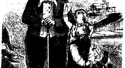 Jean Macé, Histoire de deux petits marchands de pommes - Arithmétique du Grand-Papa (1862)
