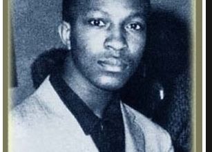 WILLIE KENDRICK