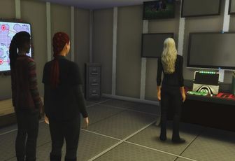 Chapitre 8 : Surveillance