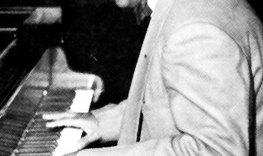 SAMMY PRICE 