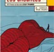 LOS ANDANTES (PREMIO DE NARRATIVA CAJA MADRID 2010) leer el libro