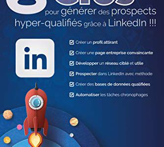 Les avantages de LinkedIn pour les acteurs et autres professionnels du secteur