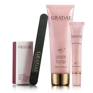 Le bloc polissoir Gratiae