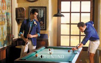 mode fashion florentino campaign