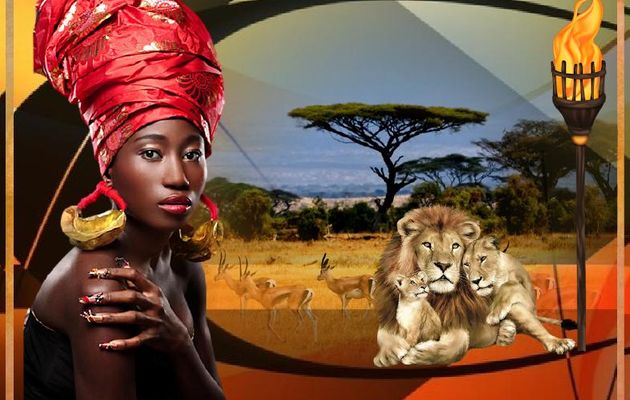 BISSO Na Bisso " Entre Nous" AMBIANCE à la-Franco-Congolaise-