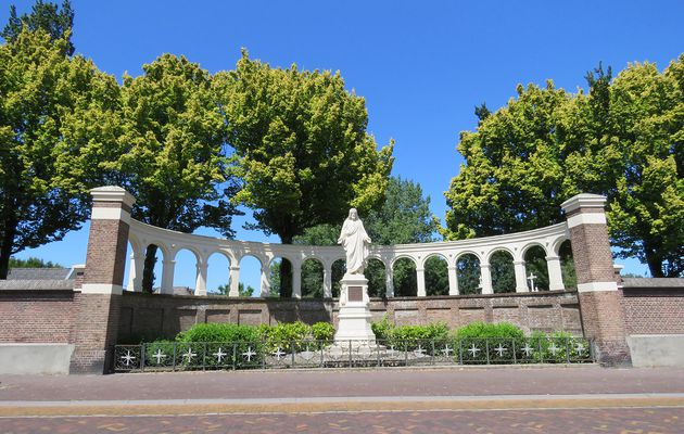 Breda au Pays-Bas - 2