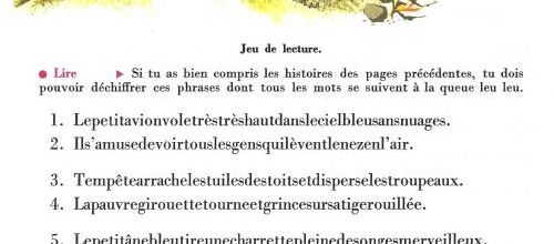 A la queue leu leu