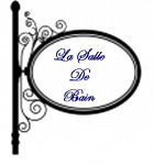 la salle de bain (suite)