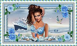 Annonce : Ouverture de mon blog Eté