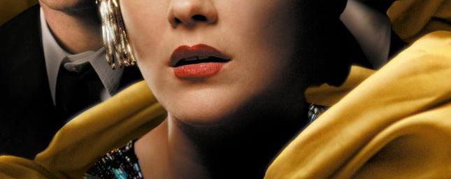 THE IMMIGRANT