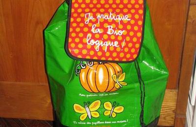 Cadeaux d'anniv