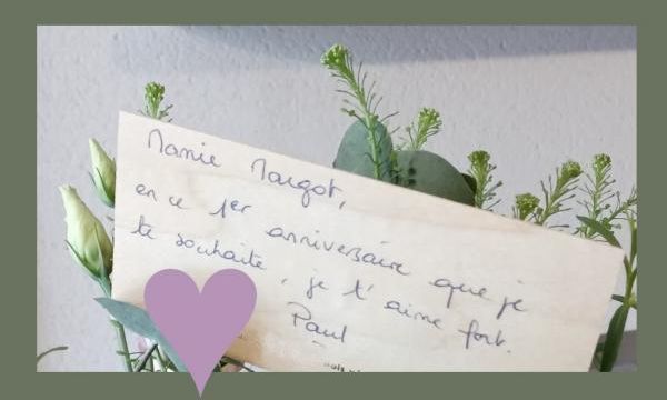 Merci !!!