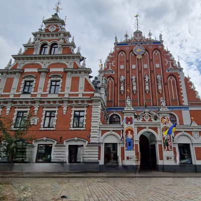 RIGA