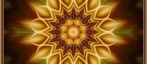 Mandala et visualisation