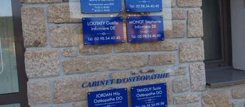 Cabinet infirmier