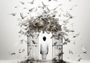 Mille oiseaux ... 