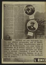 1...1934 L'énigme du Cabanon Rose.
